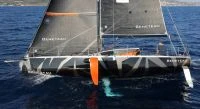 Beneteau Figaro 3