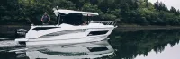 Beneteau Barracuda 9