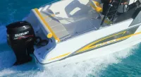 Beneteau Flyer 6 6 Sport deck