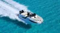 Beneteau Flyer 7 7 Sun deck