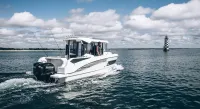 Beneteau Barracuda 9