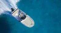 Beneteau Flyer 7 Sun deck