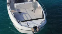 Beneteau Flyer 8 8 Space deck