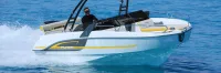 Beneteau Flyer 6 6 Sport deck