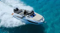Beneteau Flyer 7 7 Sun deck