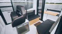 Beneteau Barracuda 9