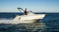 Beneteau Flyer 6 Sun deck