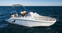 Beneteau Flyer 6 Sun deck