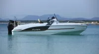 Beneteau Flyer 7 Sun deck