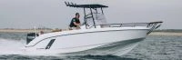 Beneteau Flyer 7 Space deck 