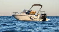 Beneteau Flyer 6 Sun deck