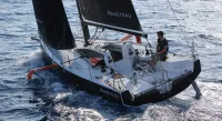 Beneteau Figaro 3