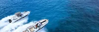 Beneteau Flyer 8 8 Space deck