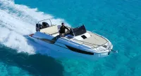 Beneteau Flyer 7 7 Sun deck