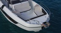 Beneteau Flyer 8 8 Space deck