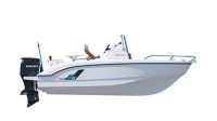 Beneteau Flyer 6 Space deck 