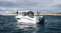 Beneteau Barracuda 9