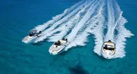 Beneteau Flyer 7 7 Sun deck