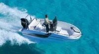 Beneteau Flyer 5 5 Space deck 