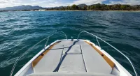 Beneteau Flyer 6 Sun deck