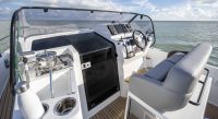 Beneteau Flyer 9 Sun deck