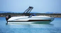 Beneteau Flyer 6 6 Sport deck