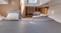 Beneteau Flyer 8 8 Space deck