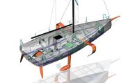 Beneteau Figaro 3