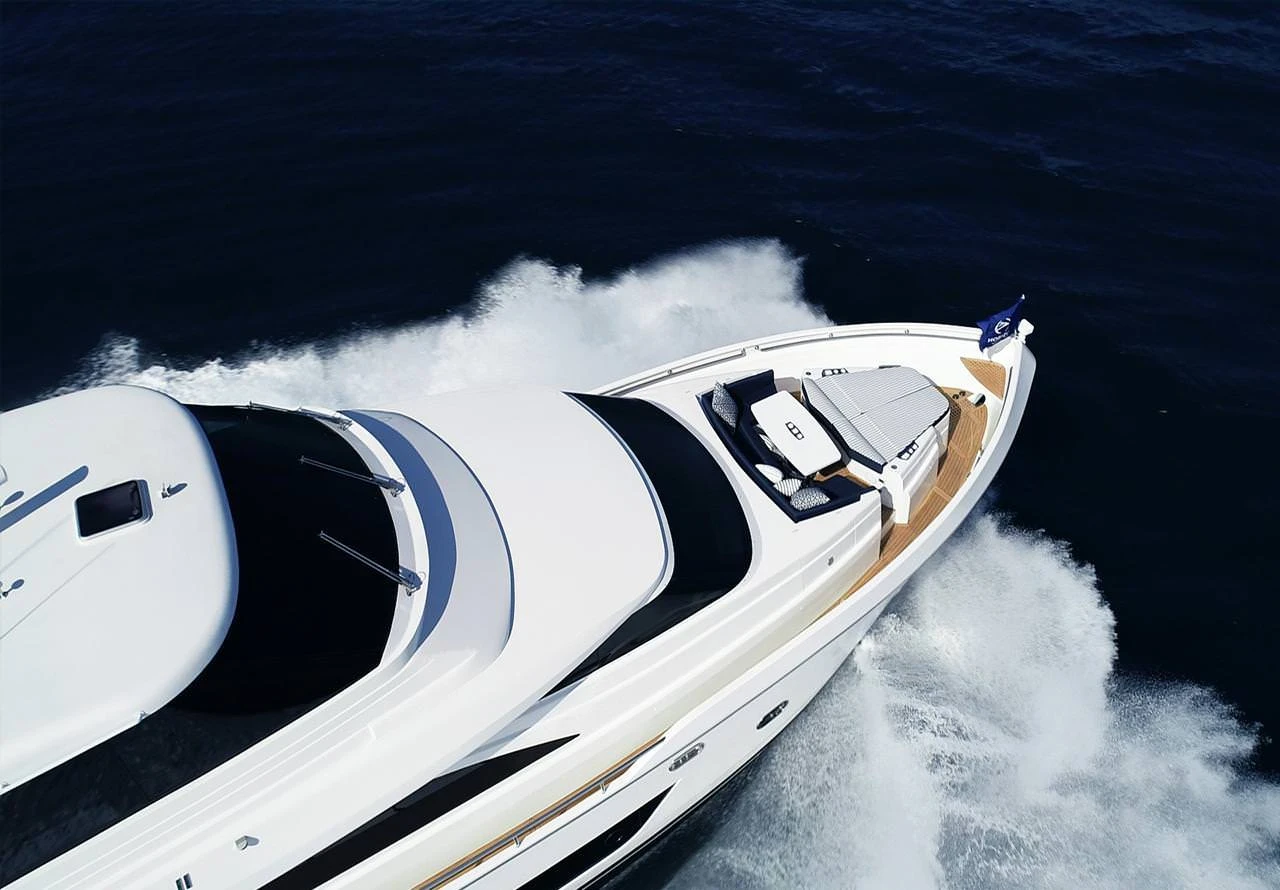Horizon E75