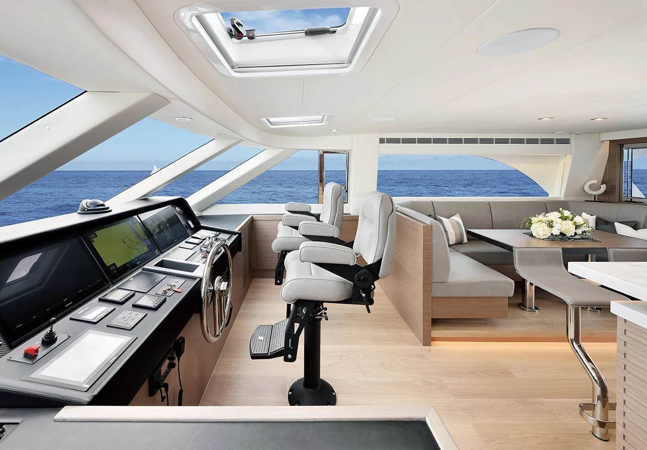 Horizon E81