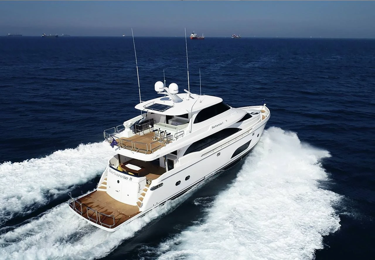 Horizon E75