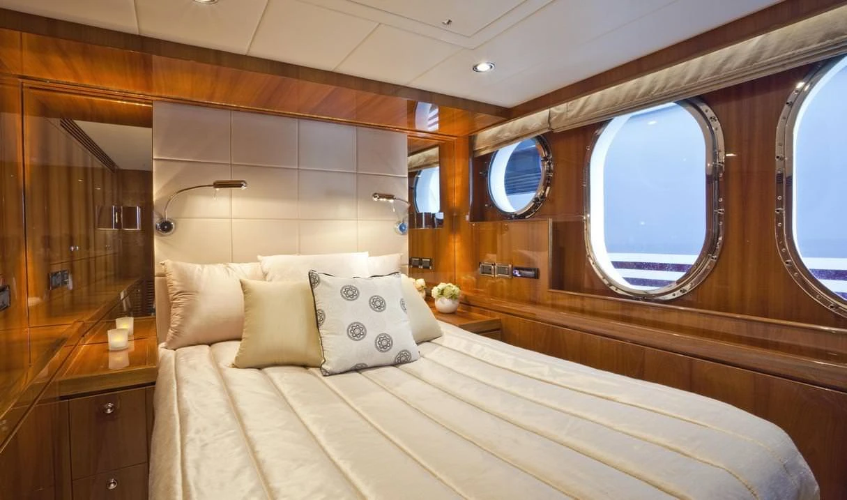 Horizon CC80 Catamaran