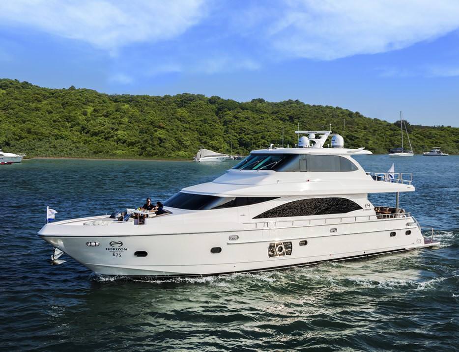 Horizon E75