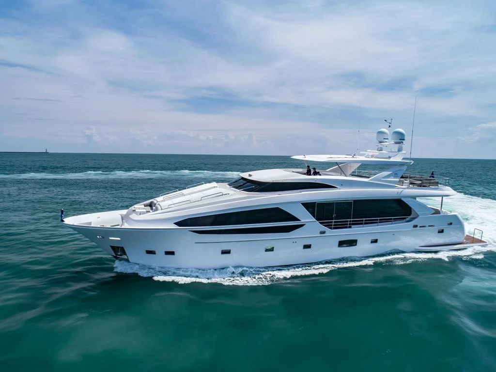 Horizon CC115
