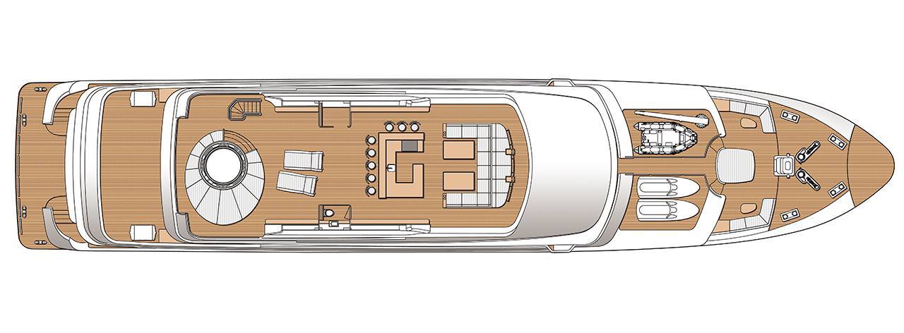 Horizon EP150