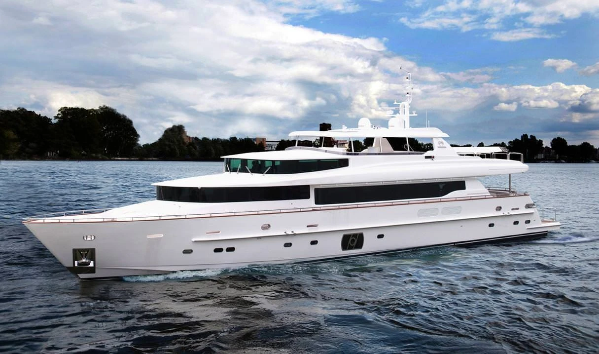 Horizon CC110 