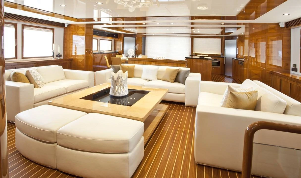 Horizon CC80 Catamaran