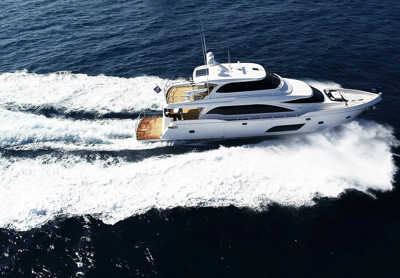 Horizon E75