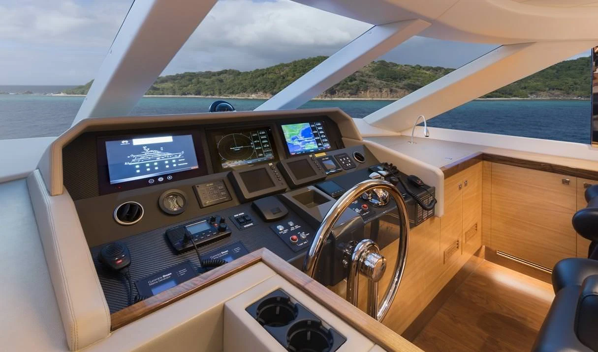Horizon E75
