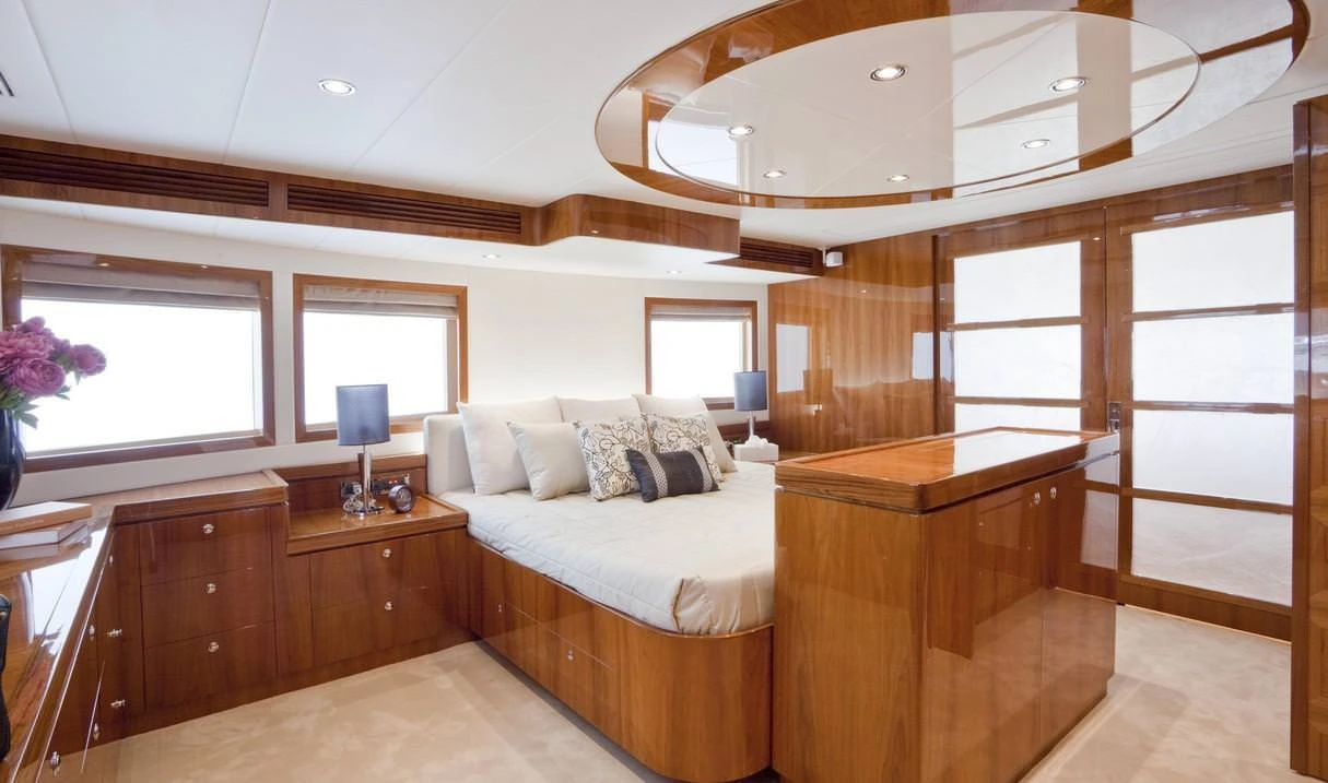 Horizon CC80 Catamaran