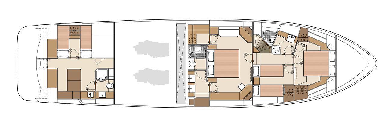 Horizon E75