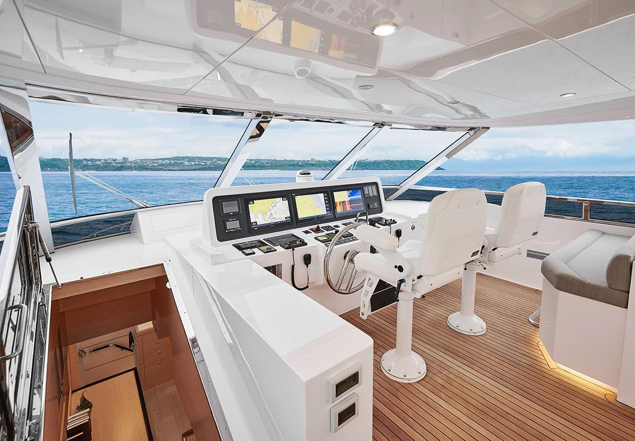 Horizon E81