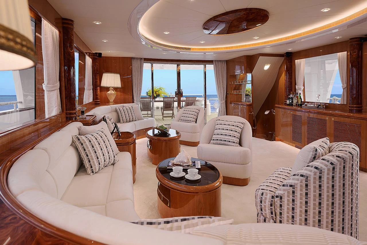 Horizon CC110 ABACO