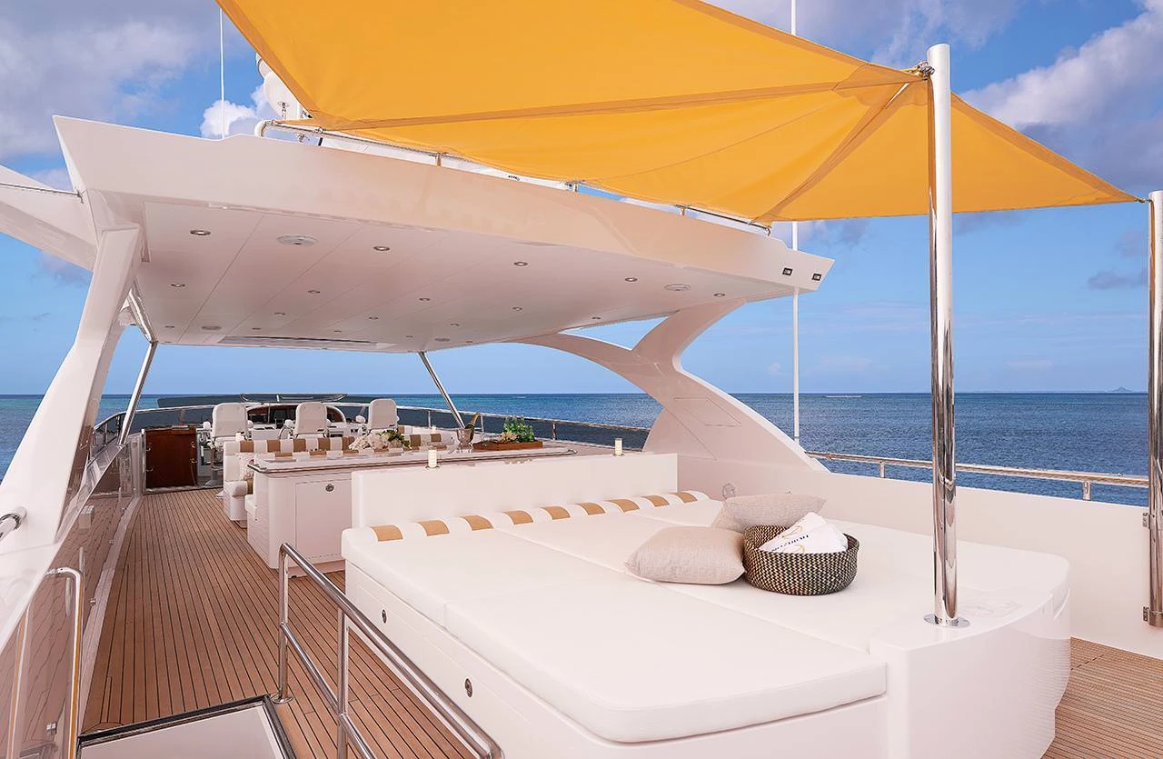 Horizon CC110 ABACO
