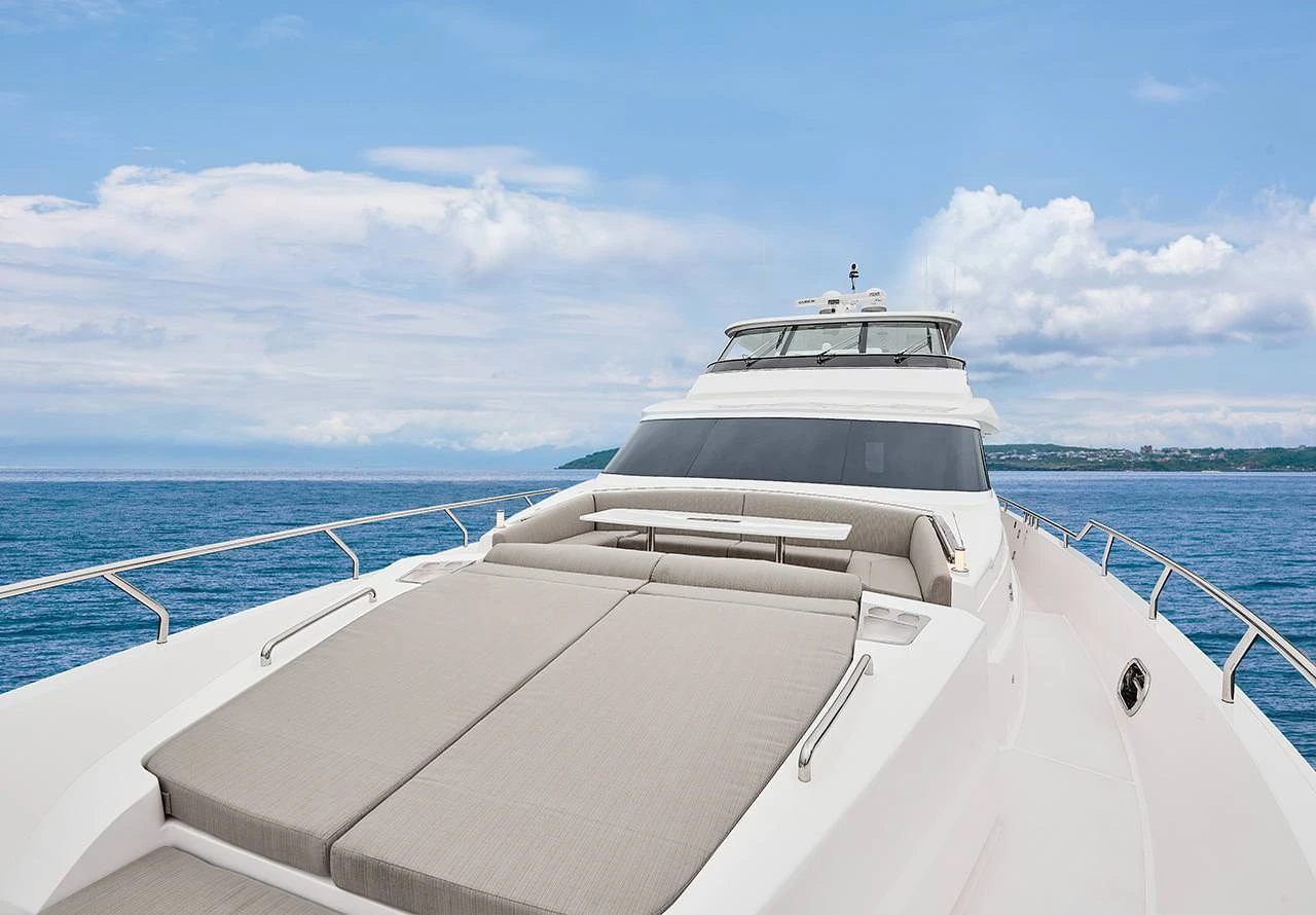 Horizon E81