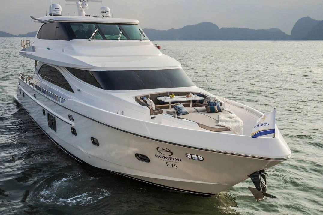 Horizon E75