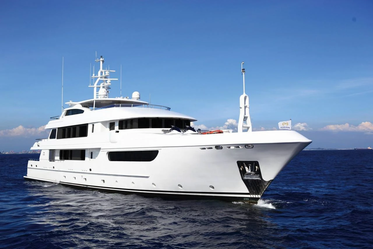Horizon EP150