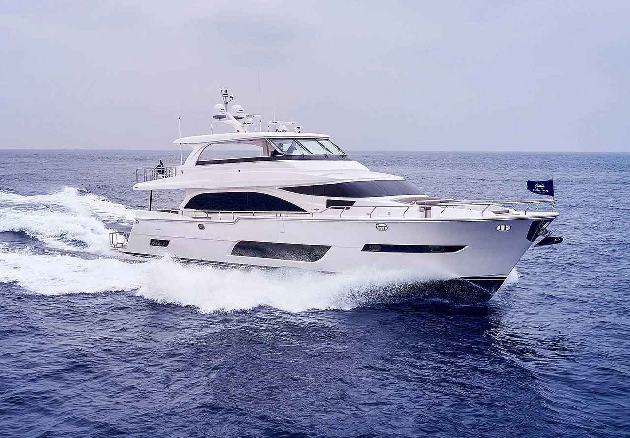 Horizon E81