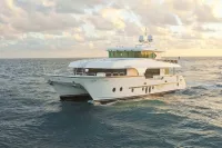 Horizon CC80 Catamaran