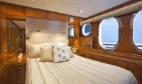 Horizon CC80 Catamaran